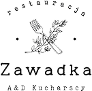 logo restauracji Zawadka